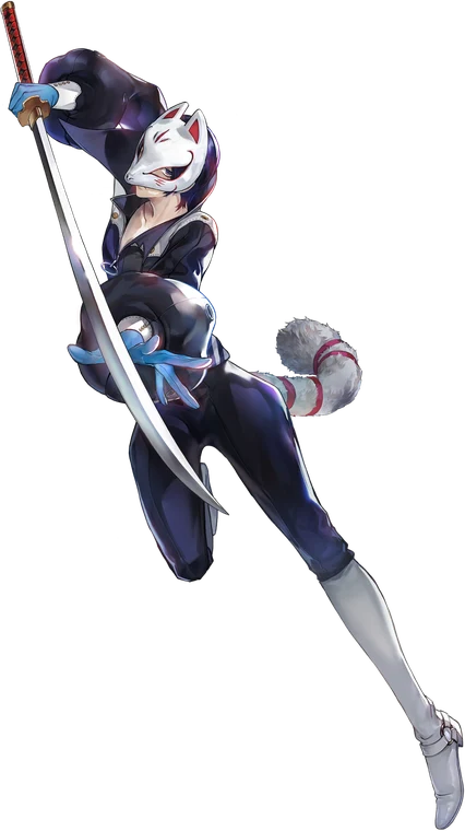 Yusuke