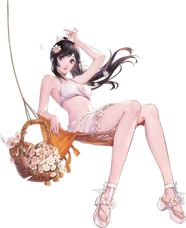 Beachflower Minami