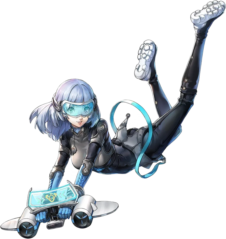 Miyu
