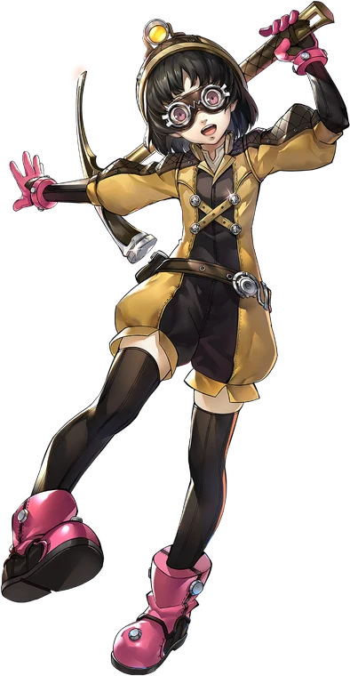 Haruna