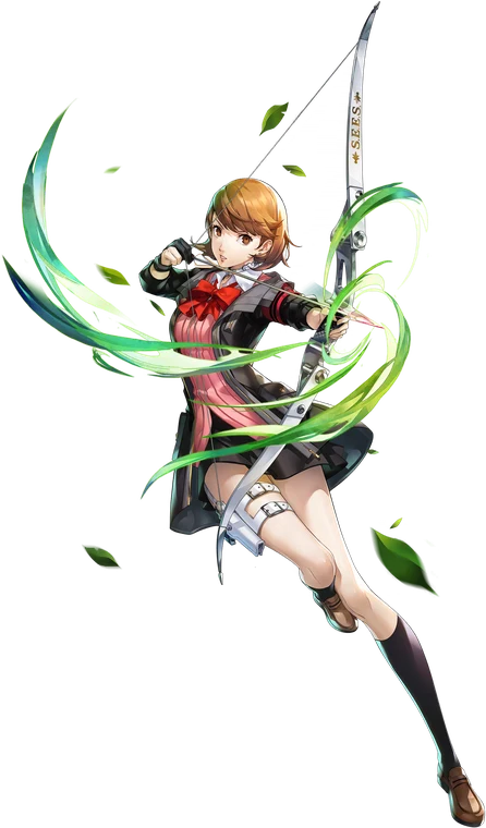 Yukari