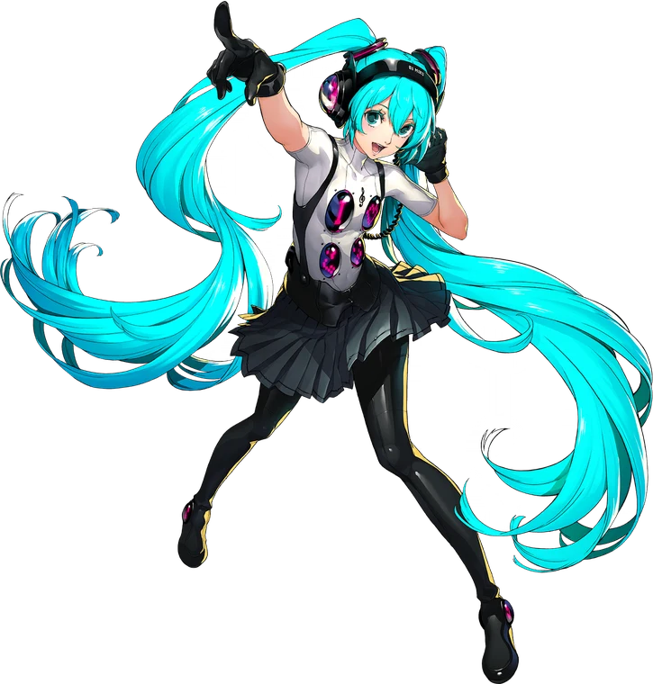 Miku