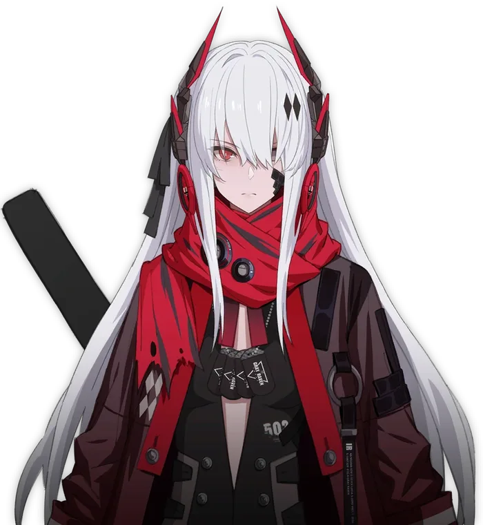 Lucia: Crimson Abyss