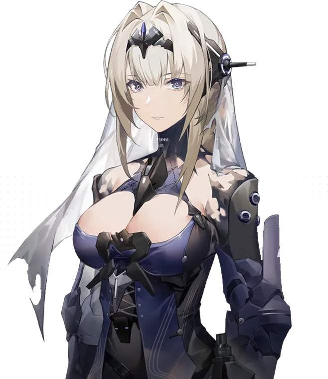 Bianca: Stigmata