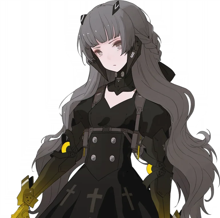 Nanami: Storm