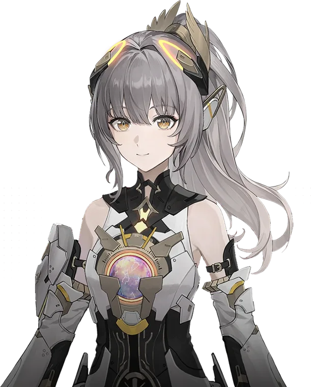 Nanami: Startrail