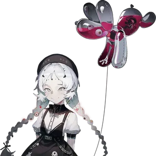 Balloon Party