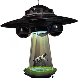 aliEn T