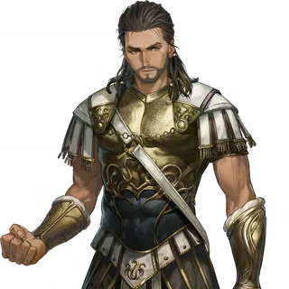 Alexios