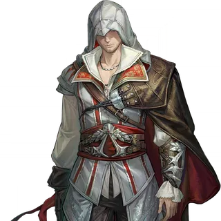 Ezio Auditore