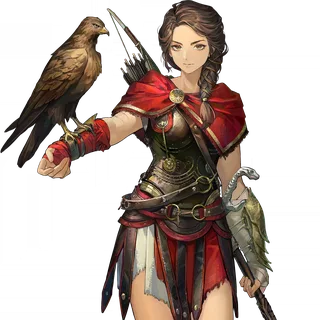 Kassandra