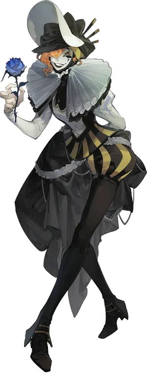 The Fool