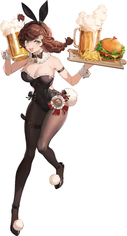 Bunny Bunny