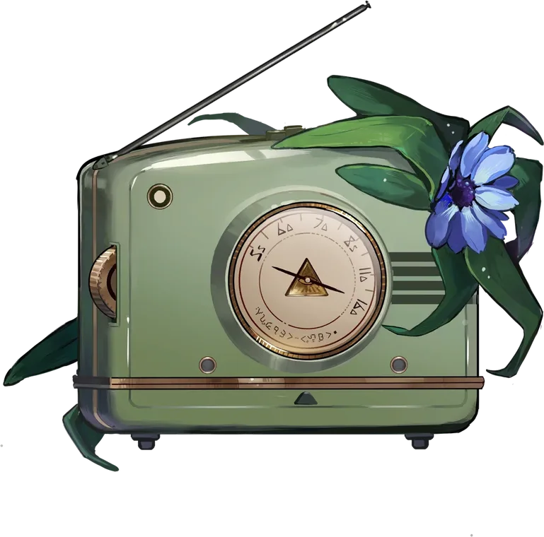 Ms. Radio