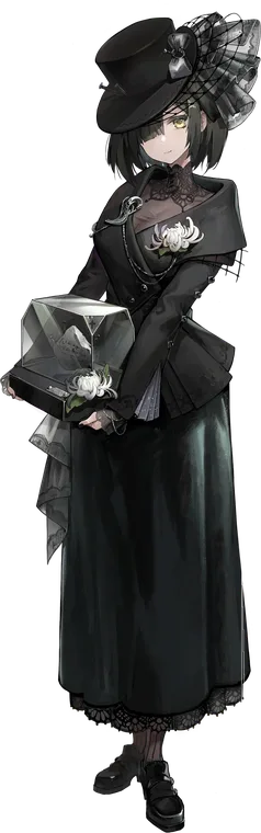 Necrologist