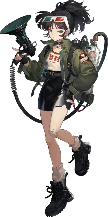 An-an Lee