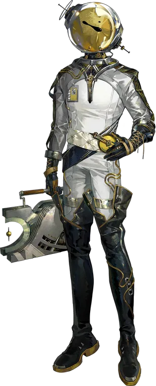 Ulrich