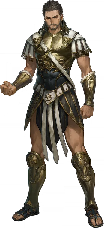 Alexios