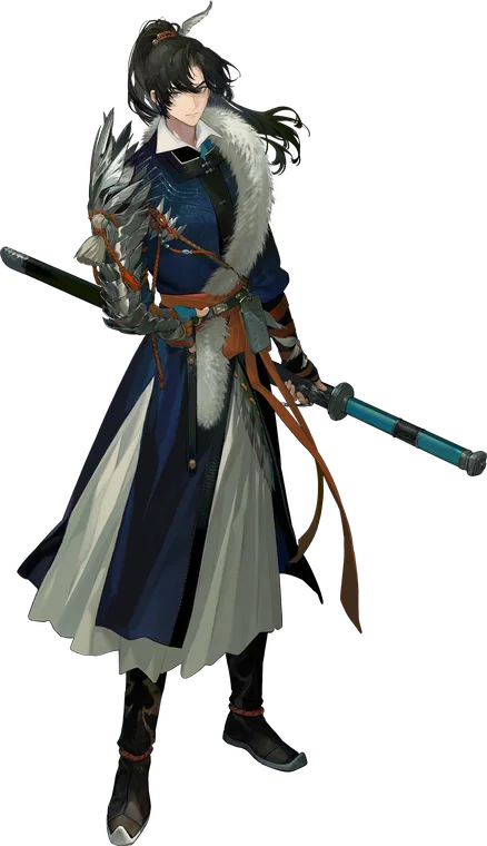 Cheng Heguang