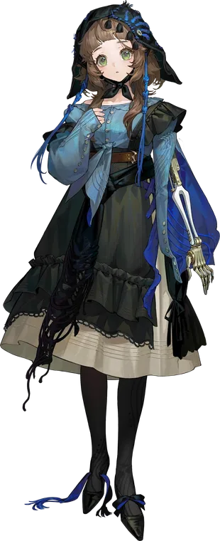 Coppélia