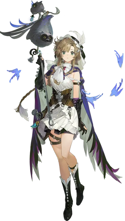 Rhiannon