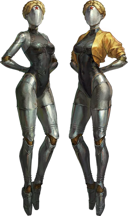 The Twins