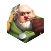 Dragon Lancer