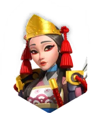 Tomoe Gozen
