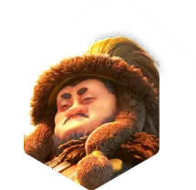 Genghis Khan