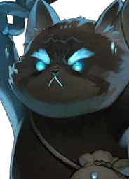 Pon's Shadow