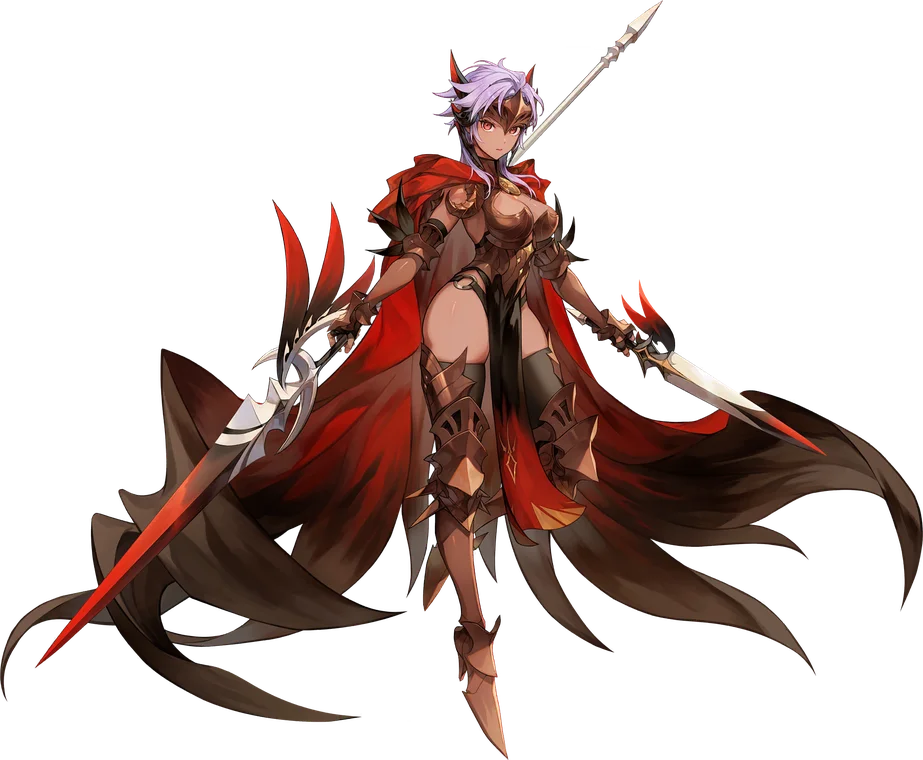 Eileene