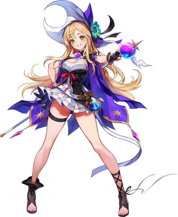 Elke