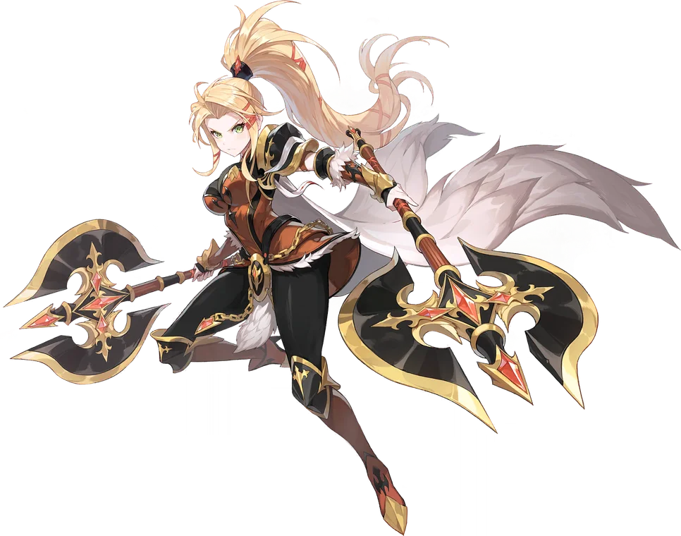 Ingrid