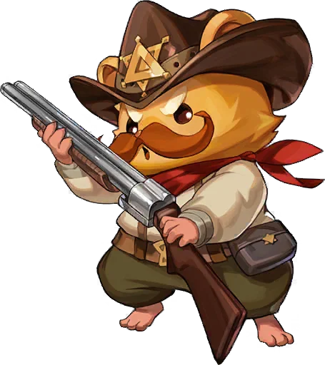 Sheriff Coco