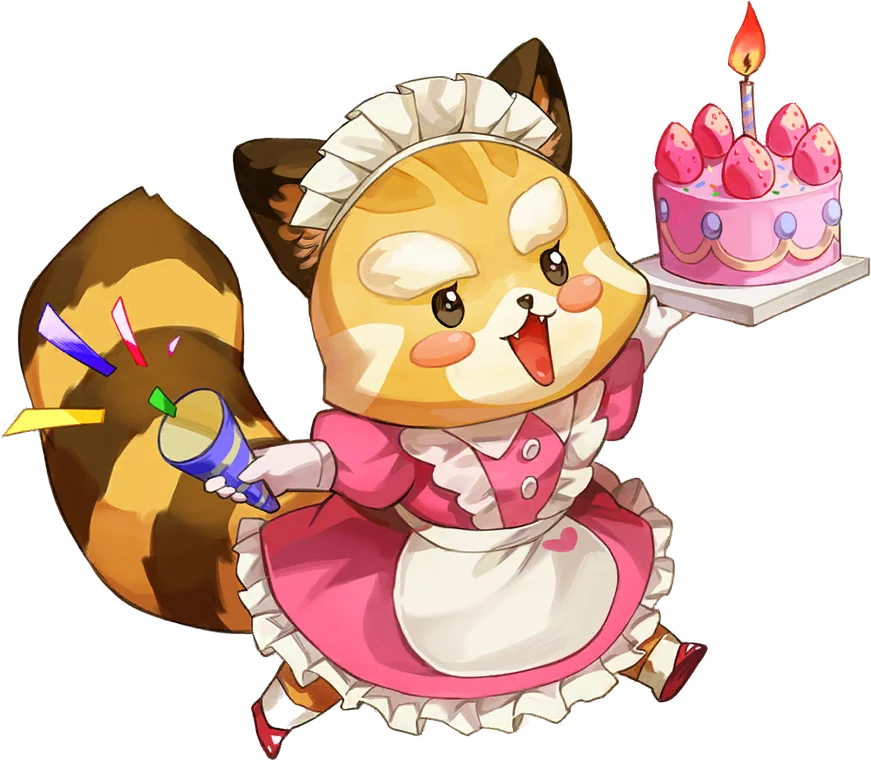Maid Ponpo