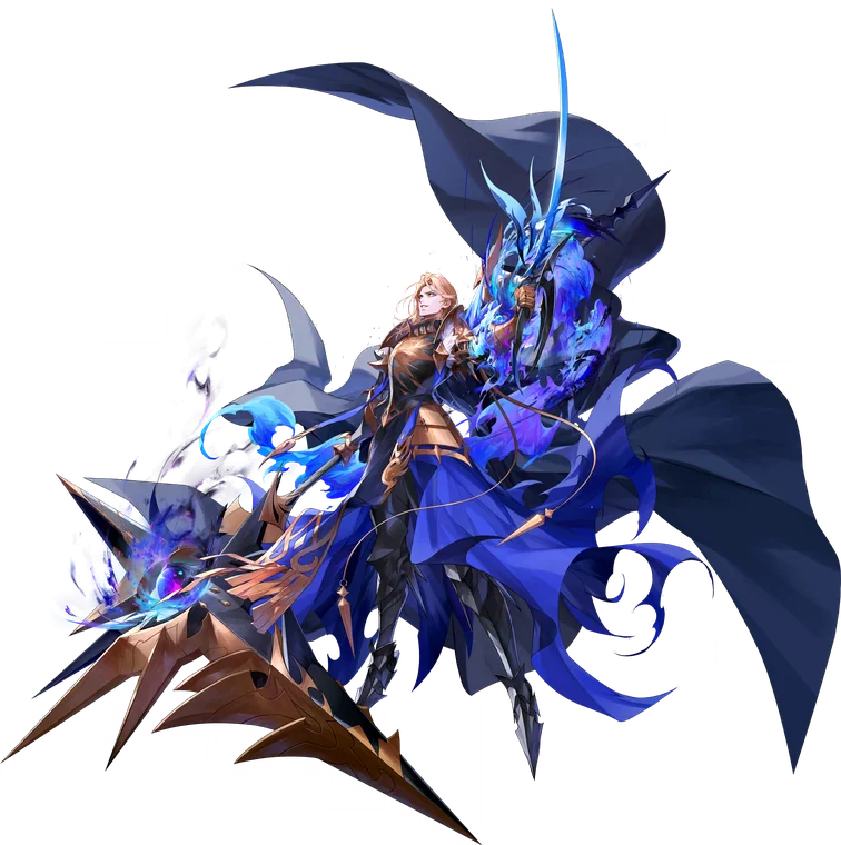 High Lord Dellons
