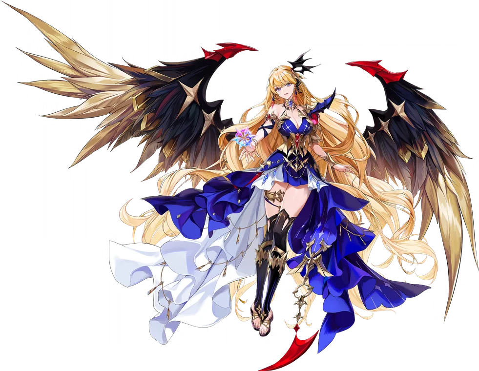 High Lord Arianrhod