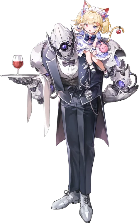 Undercover Nia