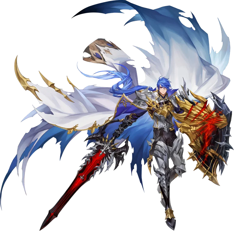 High Lord Evan