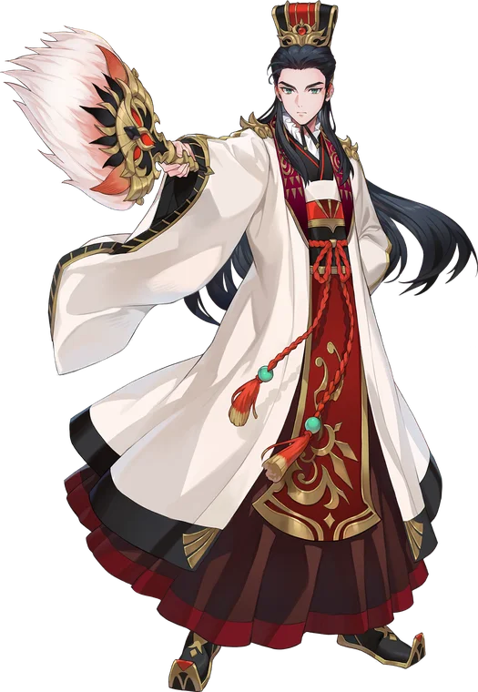 Zhuge Liang