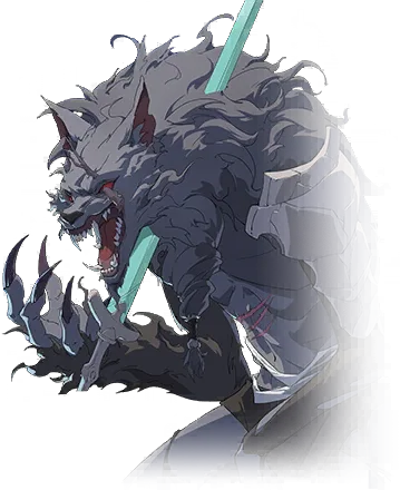 Woflman