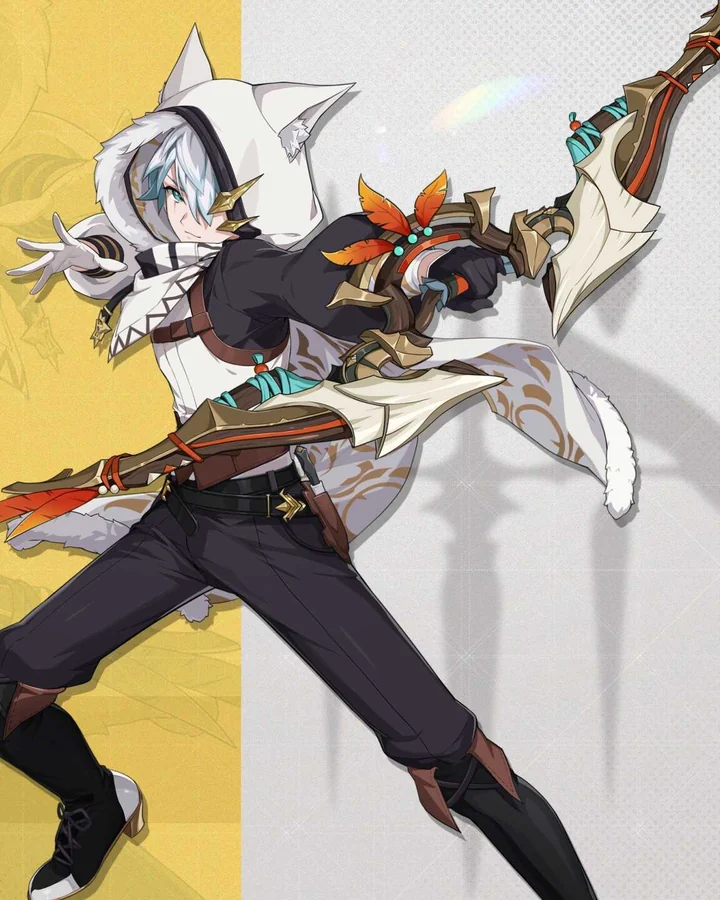 Marksman