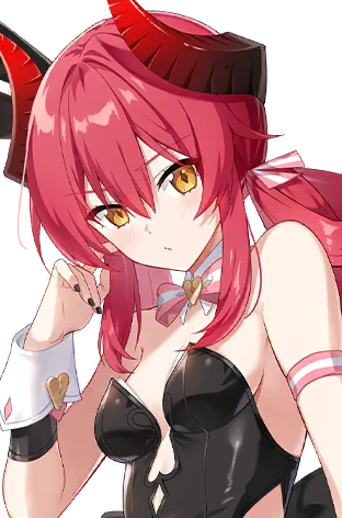 Scarlet