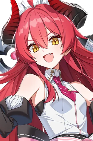 Scarlet