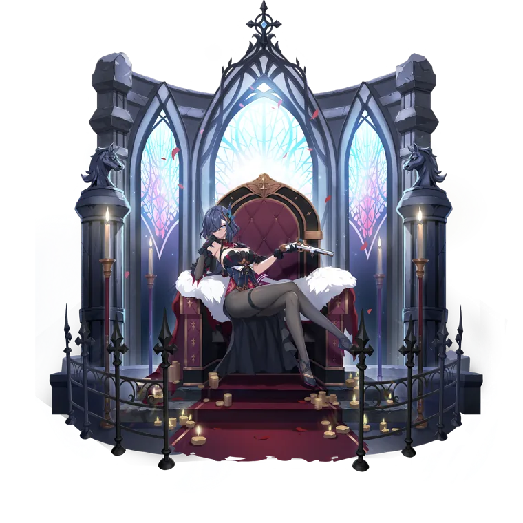 Cristelle