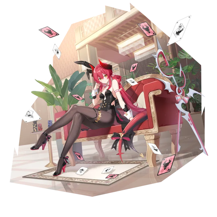 Scarlet