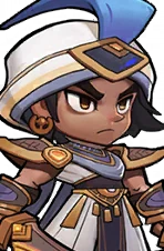 Desert Prince