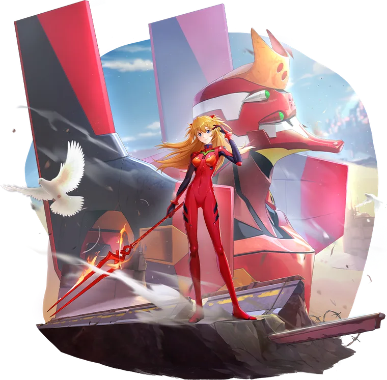 Spear of Longinus