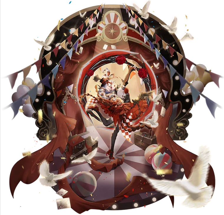 Fairy Wreath