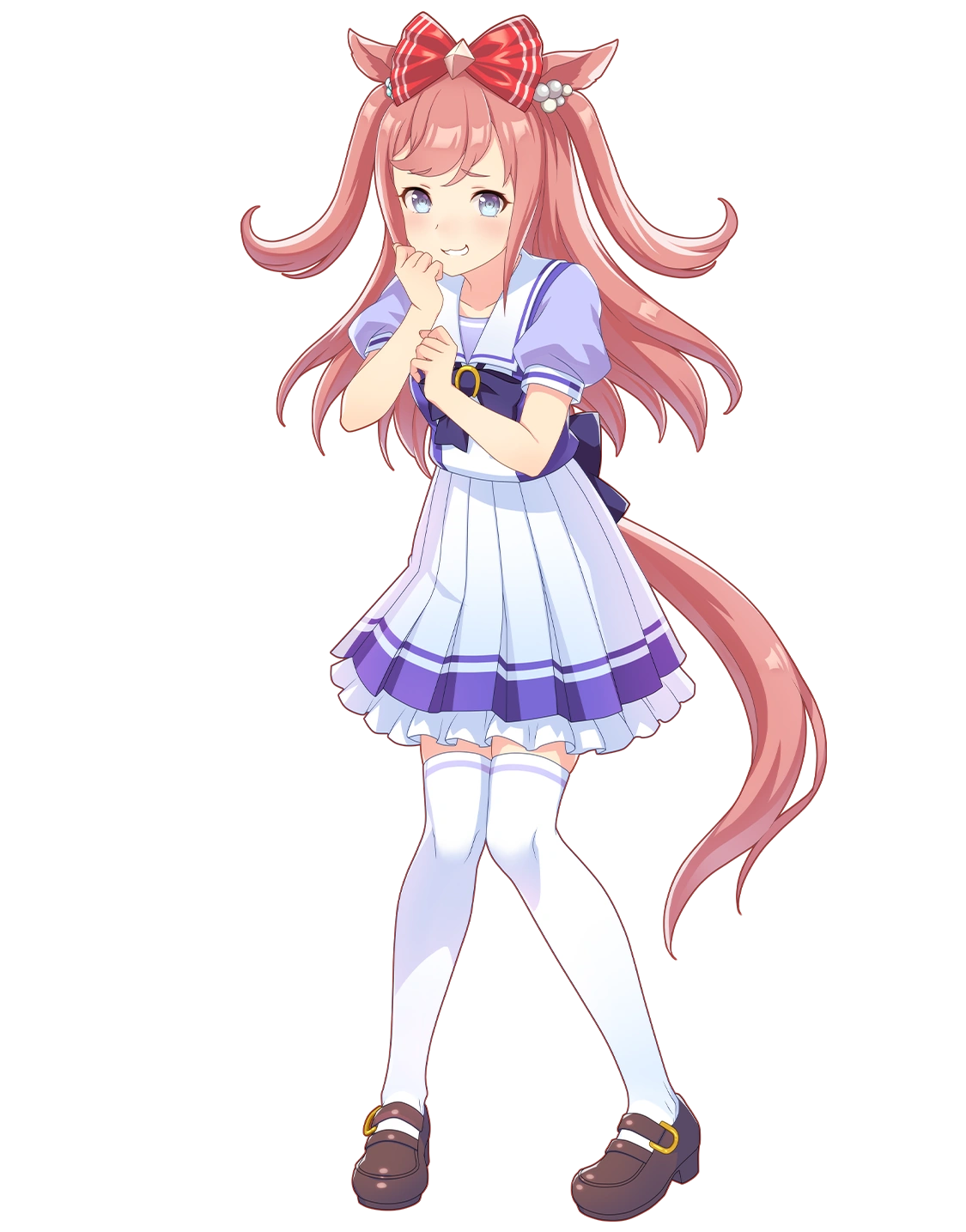[Full-Color Fangirling] Agnes Digital